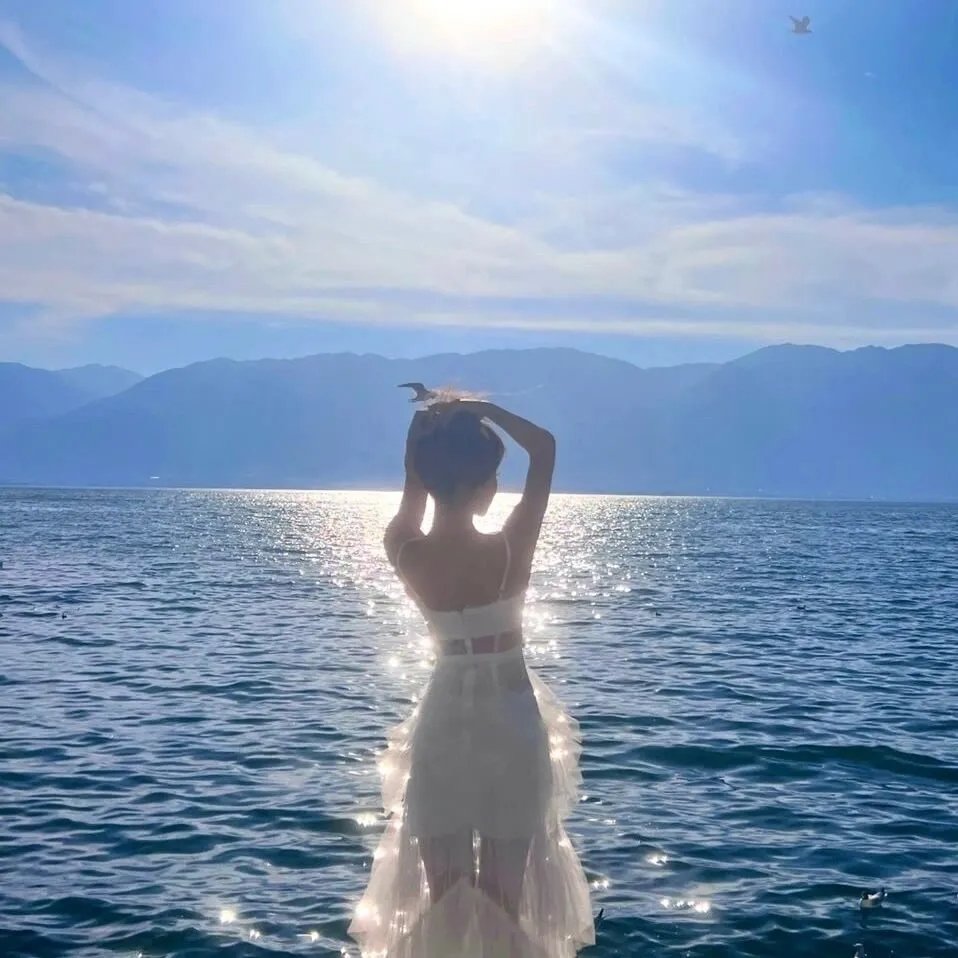 春 海报